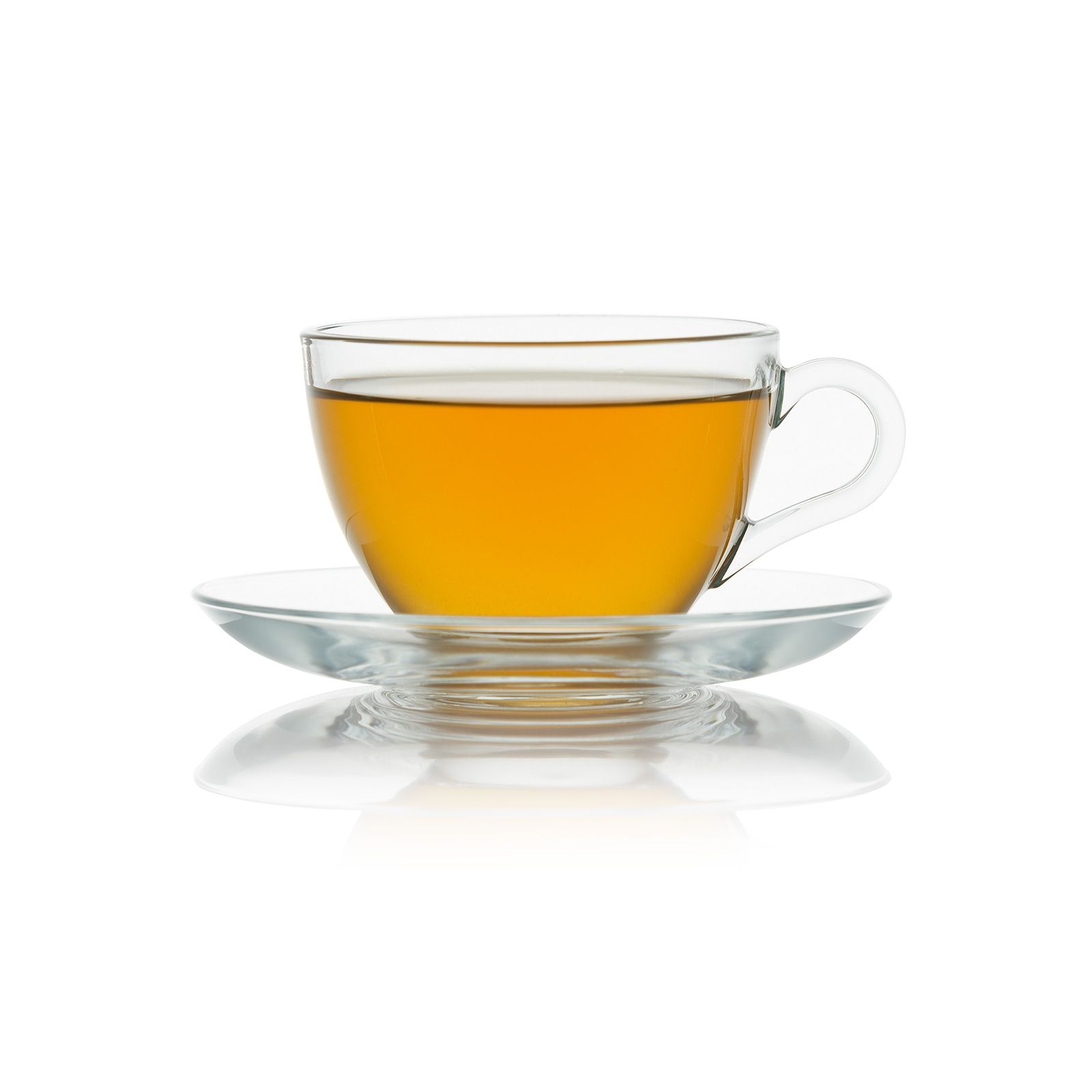 Pure Green Tea